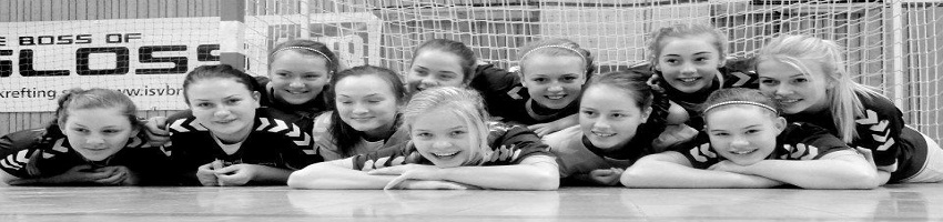 Íslands-og bikarmeistarar 2011 4.fl Selfoss - Hausmynd